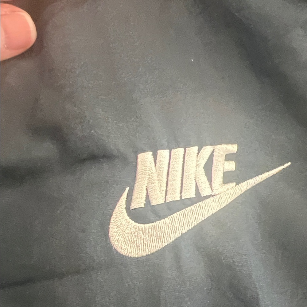 Nike Dark Navy Blue Pants